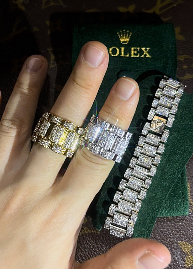 Rolex Rings share price Archives - Trade Brains