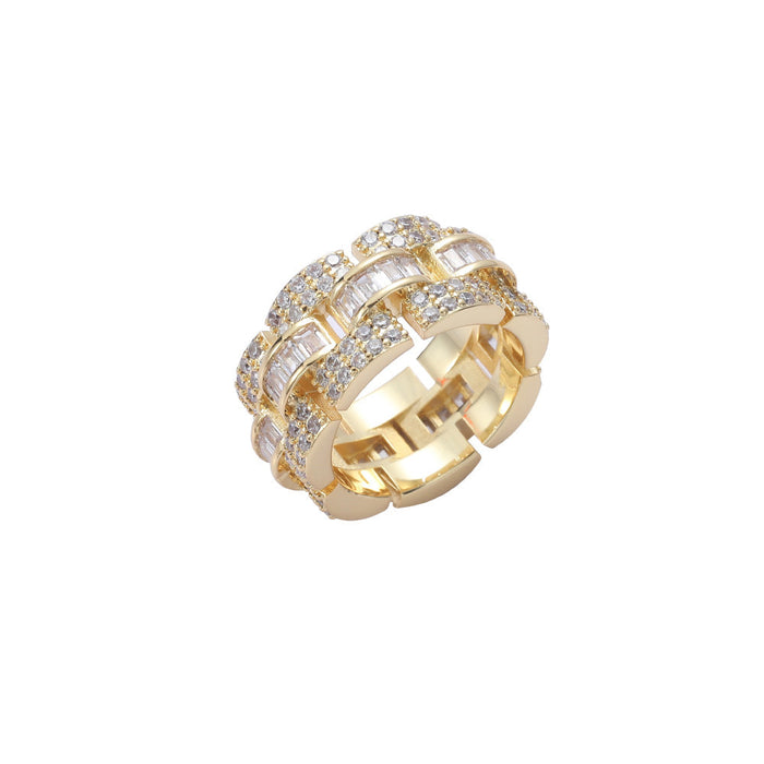 Rings Collection – Bijouterie Gonin